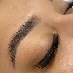 Brow Lamination
