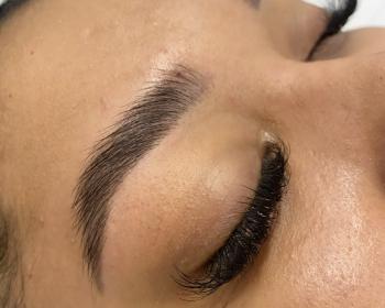 Brow Lamination