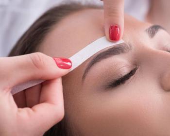 Waxing FEMALES